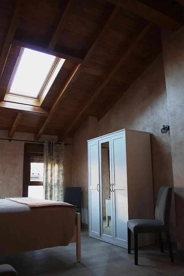 Homestay Casa Peque Apartment Laguardia