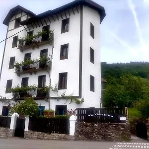 Apartment La Cristina, Berastegui