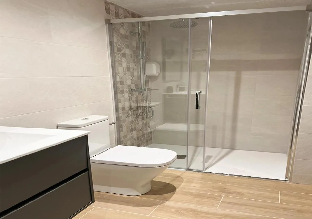 Casa Peque Apartment Laguardia 0*,