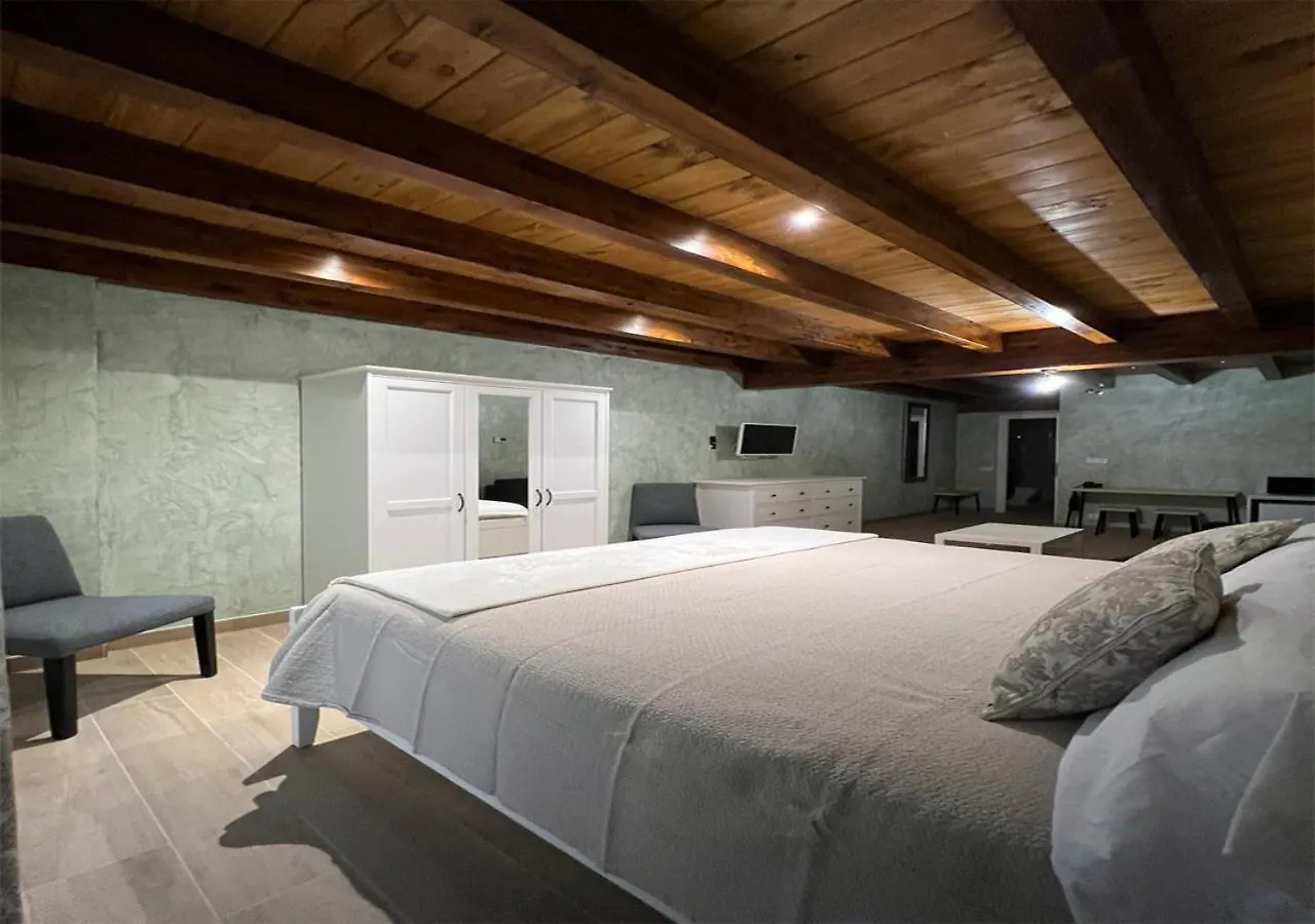 Casa Peque Apartment Laguardia 0*,  Spain