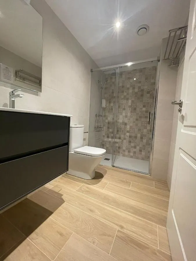 Casa Peque Apartment Laguardia
