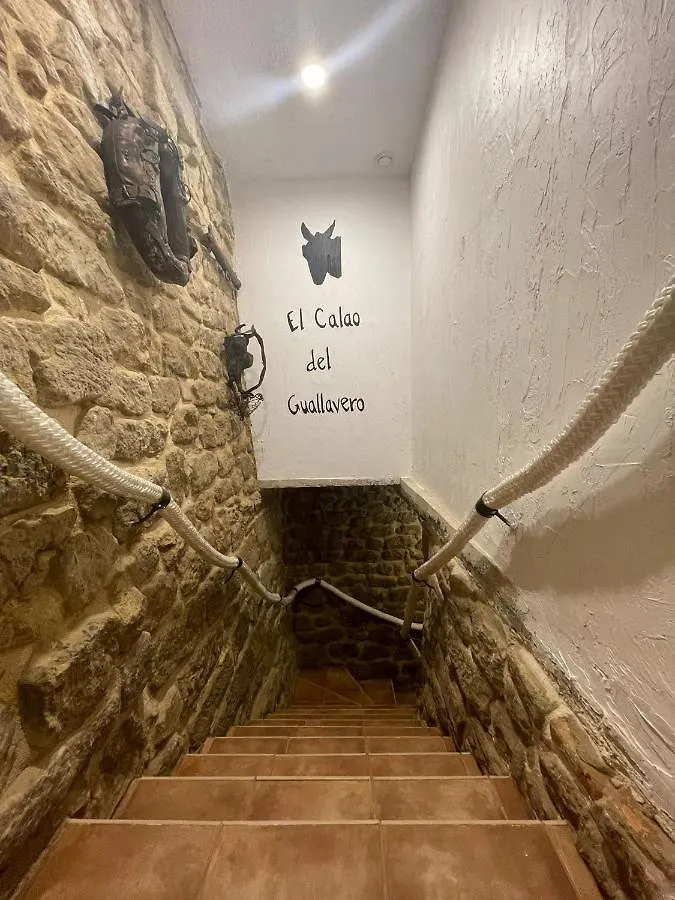 Casa Peque Apartment Laguardia